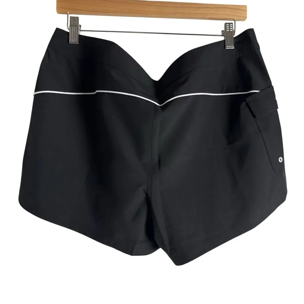 O’Neill Hyperfreak Black Saltwater Solids Stretch 5